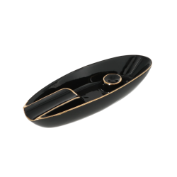 Τασάκι Κεραμικό Για 1 Πούρο 421018